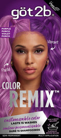 Got2b Hair Hue Crafter 094 Purple Punch