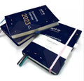 Build Your Calendar Book