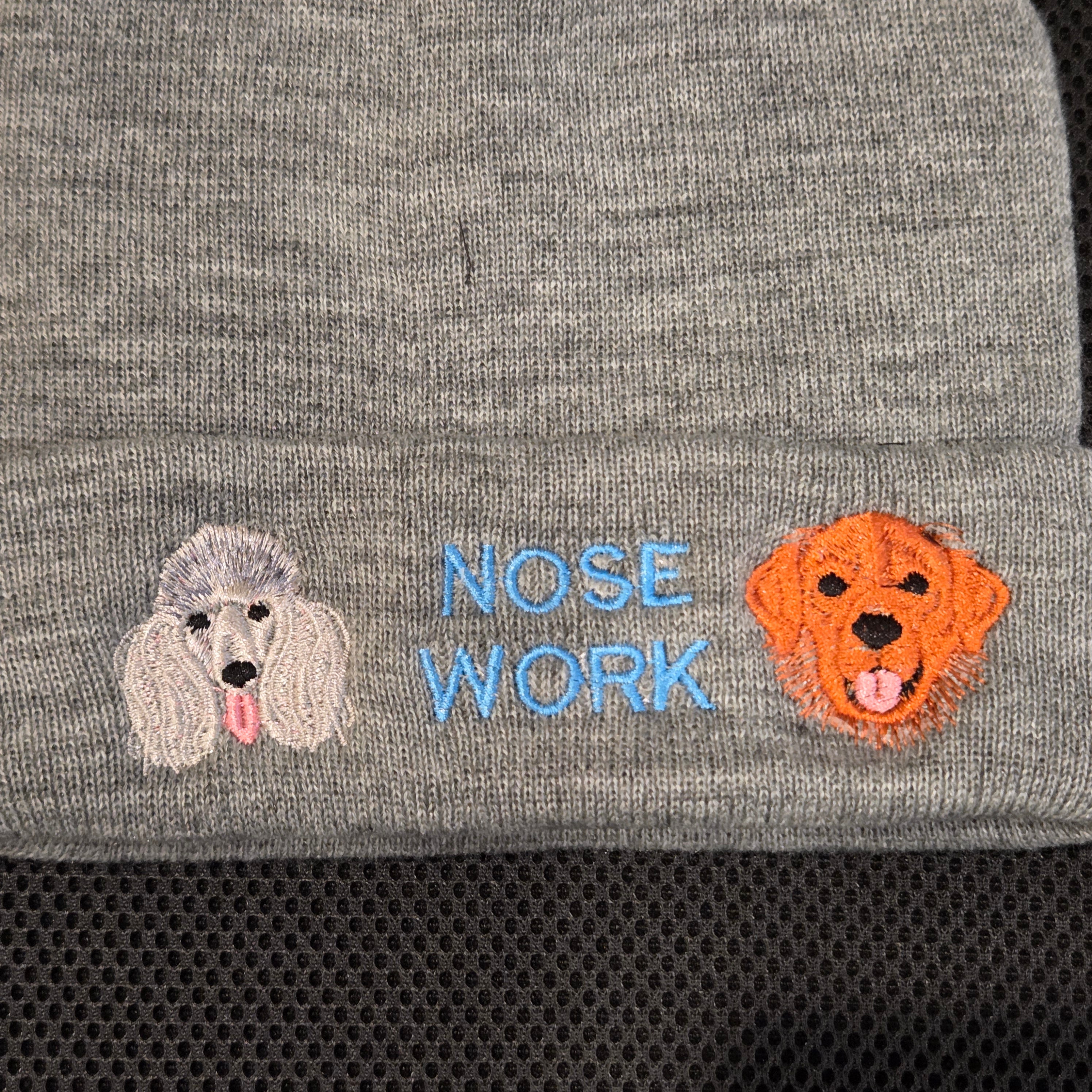 Customized Beanies